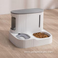 Automatic Waterer Food Dispenser for Dog Cat